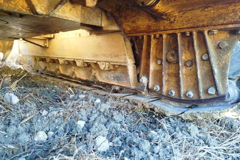 OmecoHub - Immagine CATERPILLAR 951C